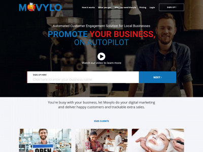 www.movylo.com snapshot