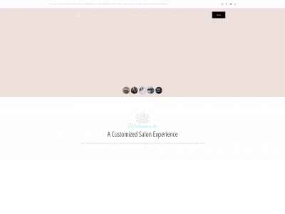 nuveabq.com snapshot