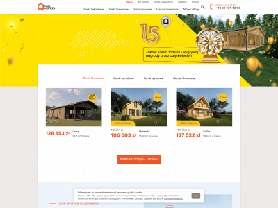 dommistrza.pl snapshot