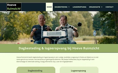 hoeve-ruimzicht.nl snapshot