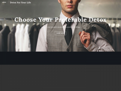detoxforyourlife.weebly.com snapshot