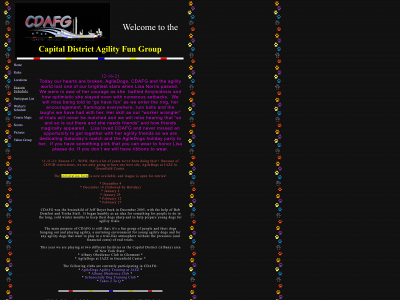 cdafg.com snapshot
