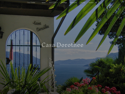 casadorothee.de snapshot