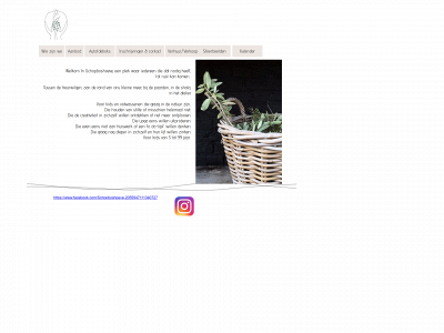 schopboshoeve.be snapshot