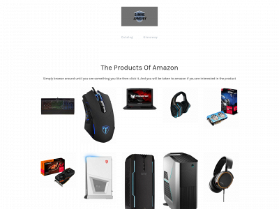 gamingarmoury.weebly.com snapshot