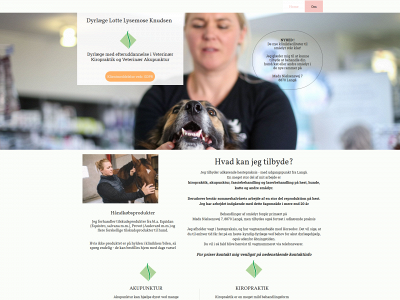 lottelysemose.dk snapshot