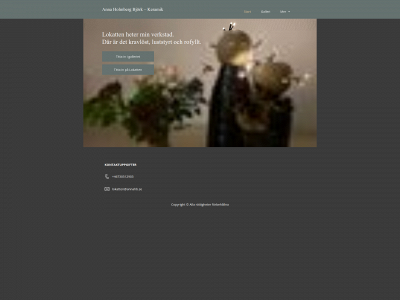 annahb.se snapshot