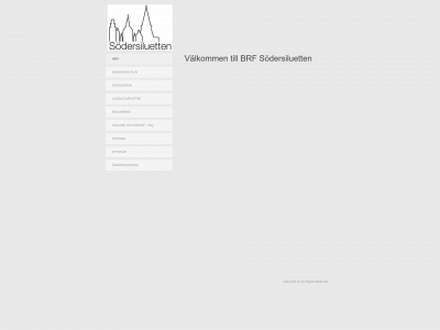 sodersiluetten.se snapshot