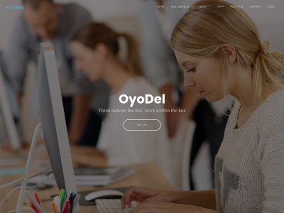 www.oyodel.com snapshot