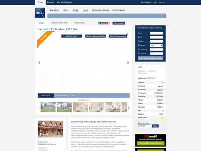 idylisk.dk snapshot