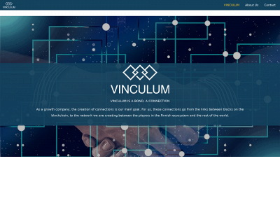 vinculumgrowth.com snapshot