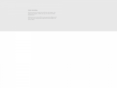 thesea.se snapshot