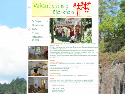 avontuurlijkzweden.nl snapshot
