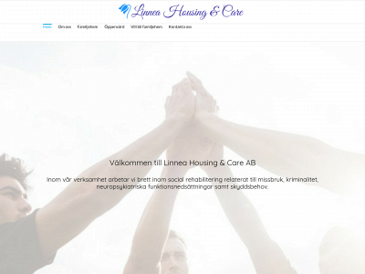 lhac.se snapshot