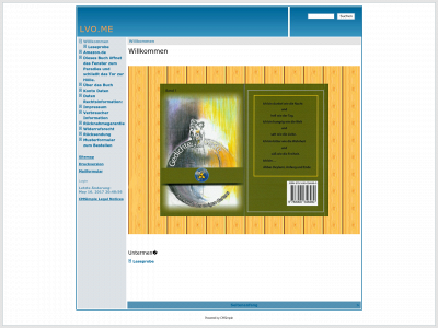 lvo.me snapshot