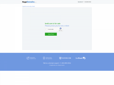 breili.com snapshot
