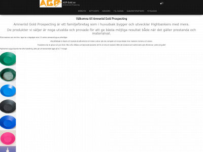 agp-gold.se snapshot