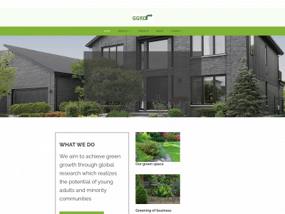 ggrd.co.uk snapshot