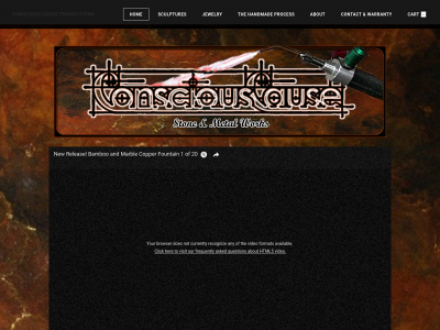 ccpgallery.com snapshot