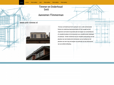www.smit-timmer.nl snapshot