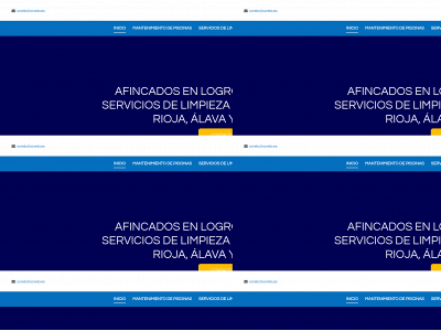 sorela.es snapshot