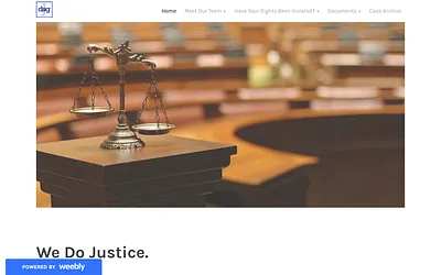 dsgjudiciary.weebly.com snapshot