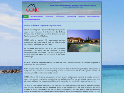 ccmcpropertymanagement.com snapshot
