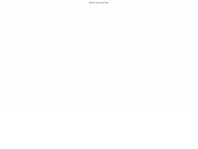 communityprogress.org snapshot