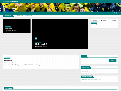 radiokoha.se snapshot