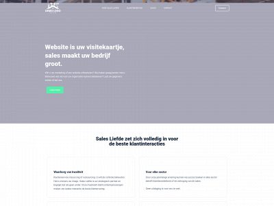 demowebsite-bouw.nl snapshot