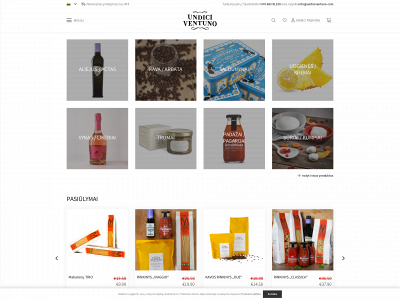 undiciventuno.com snapshot