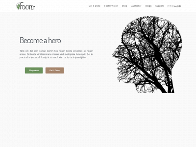 footly.se snapshot