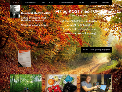 fktofte.dk snapshot