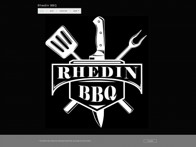 rhedinbbq.se snapshot