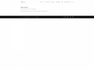courtesyofclaire.com snapshot