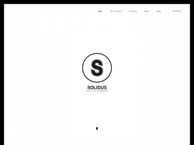 solidushs.com.au snapshot