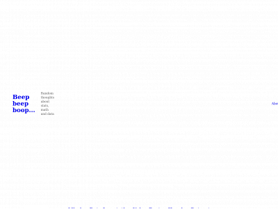 vlad-orlov.com snapshot