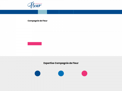 compagniedefleur.nl snapshot