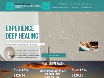 naphash-nephesh.com snapshot