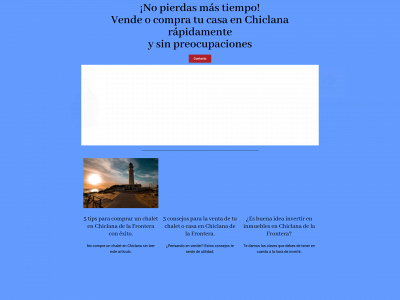 pisosenchiclana.com snapshot