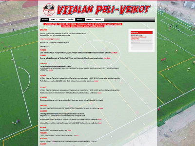 viipv.fi snapshot
