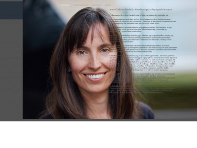 anne-christine.dk snapshot