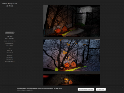 otrevligtfolk.se snapshot