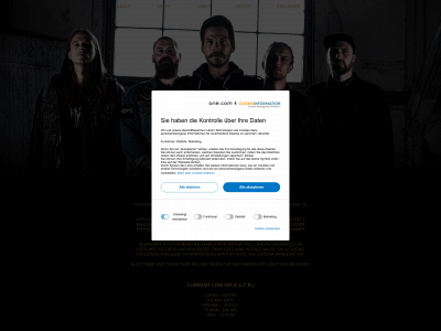 asecretrevealed.de snapshot