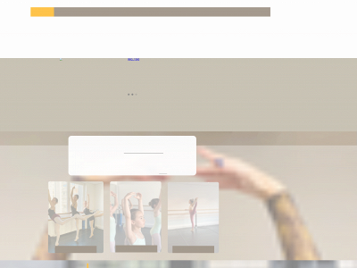 balletirene.be snapshot