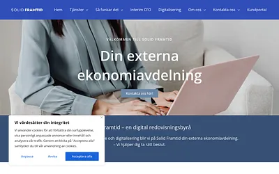 solidframtid.se snapshot