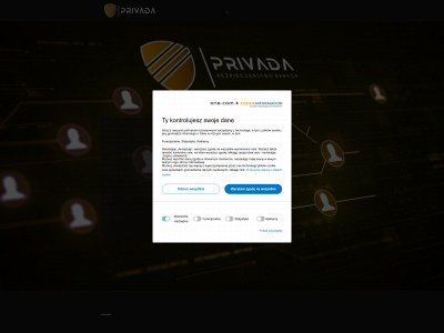 privada.pl snapshot