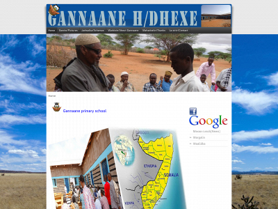gannaane.com snapshot