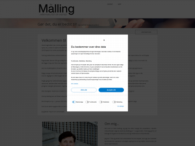 bymalling.com snapshot