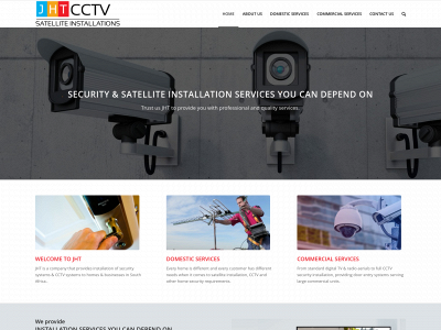jhtcctvsatelliteinstallations.co.za snapshot